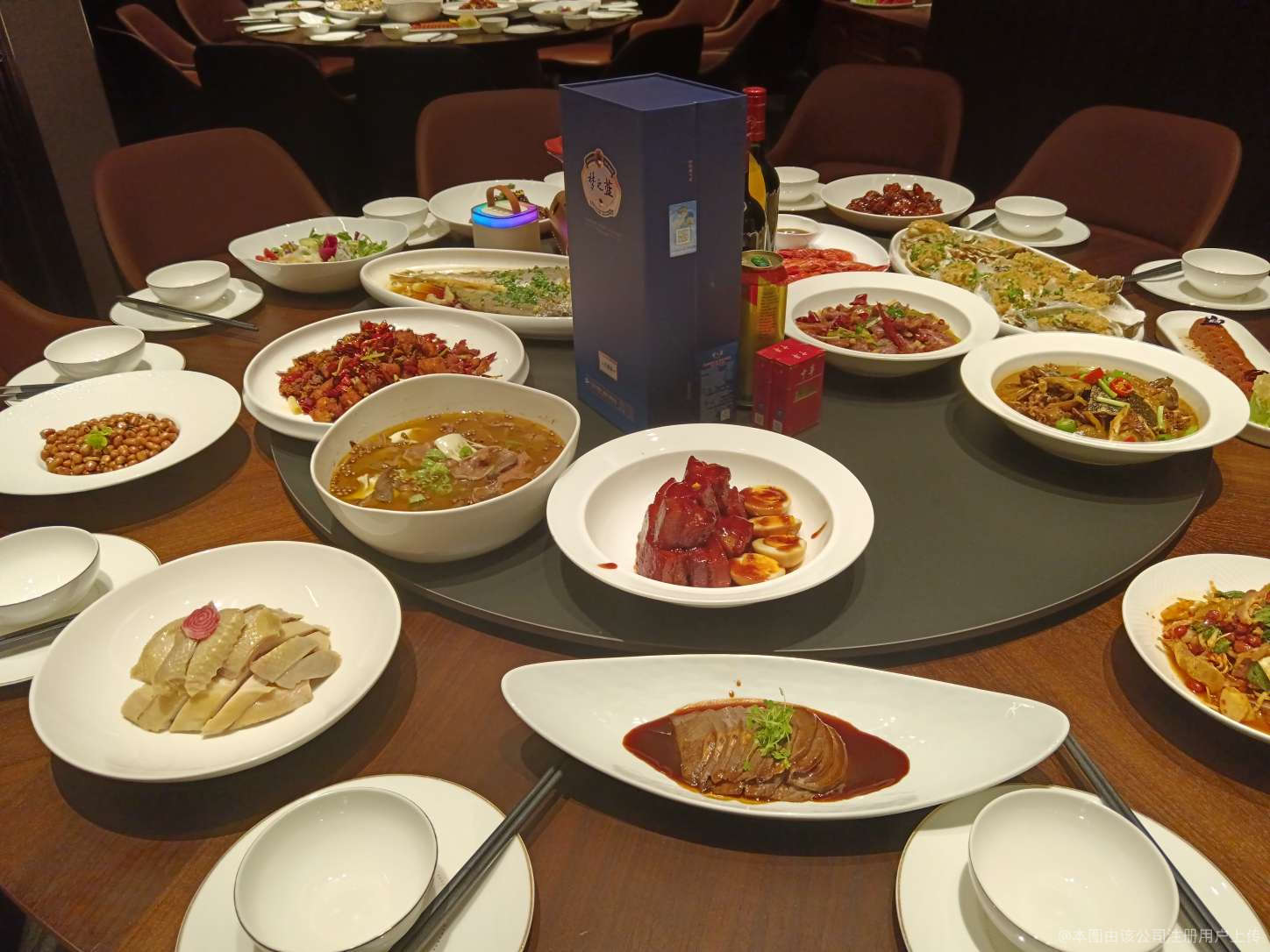 滬上名廚，嘉宴飄香——上海滬嘉名廚餐飲服務引領品味生活